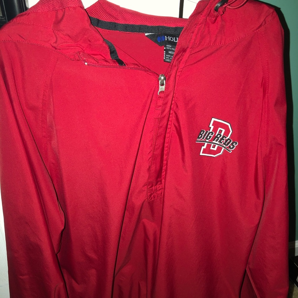 Windbreaker